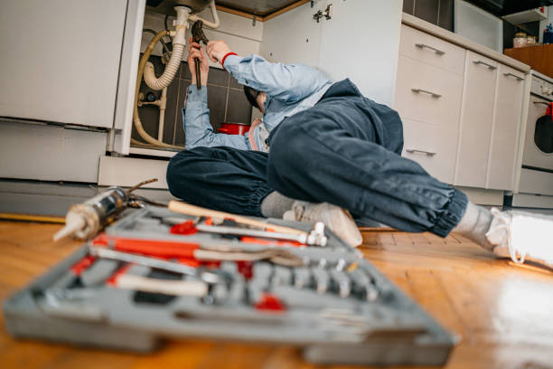 Best Gas Line Repair  in Irwin, SC