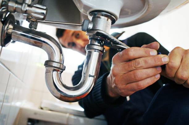 Best Local Plumber Services  in Irwin, SC