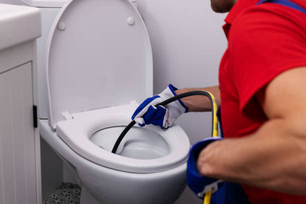 Professional Plumbing in Irwin, SC