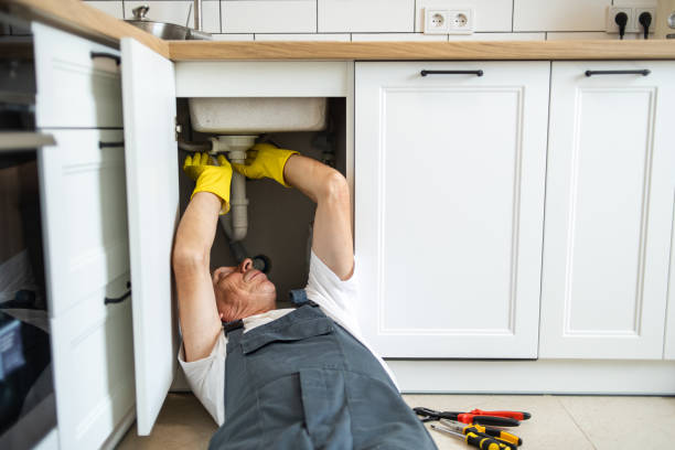 Best Affordable Plumbing Services  in Irwin, SC