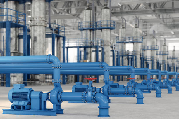 Gas Line Repair in Irwin, SC