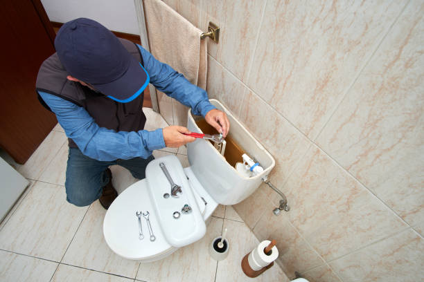 Best Emergency Plumbing Repair  in Irwin, SC