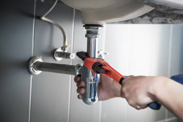 Best Sprinkler Systems  in Irwin, SC