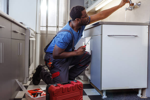 Best Septic Systems  in Irwin, SC