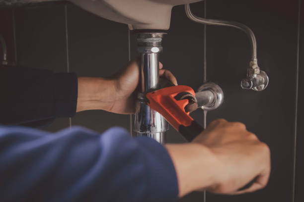 Best Plumbing Inspection Services  in Irwin, SC